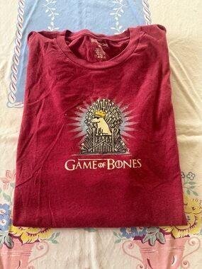 🆕Teddy the Dog Game of Bones